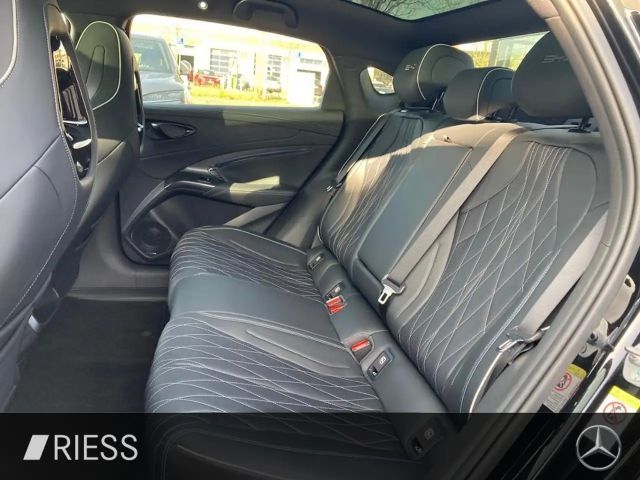 BYD Seal Excellence Vierwielaandrijving