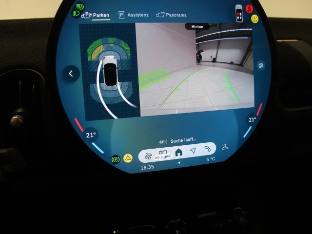 MINI Cooper S 3-deurs