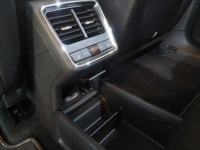 Skoda Enyaq Coupe Sportline iV 80