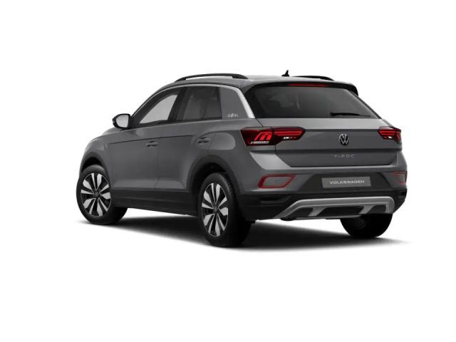 Volkswagen T-Roc 1.0 TSI