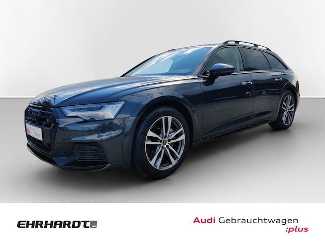 Audi A6 allroad 40 TDI Quattro S-Tronic