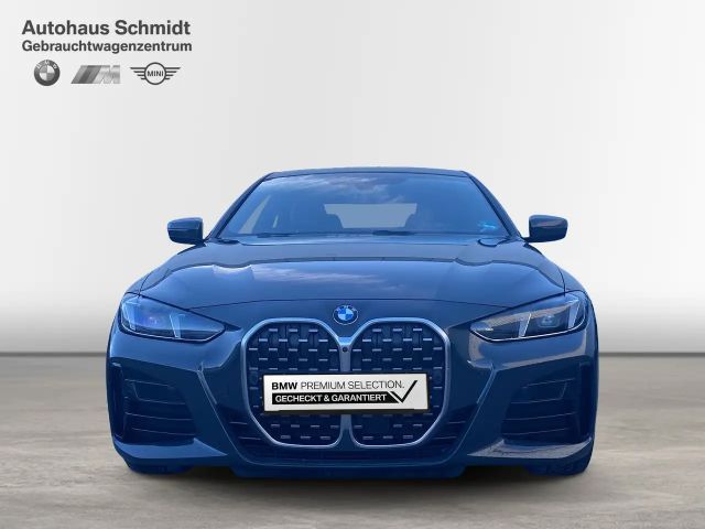 BMW 420 420i Coupé M-Sport