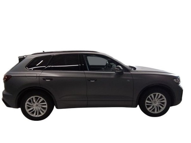 Volkswagen Touareg 3.0 V6 TSI Style