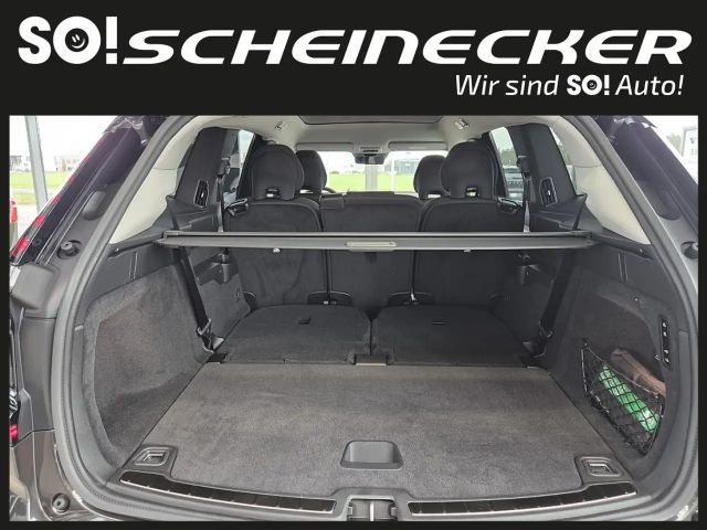 Volvo EX90 AWD Twin motor Ultra