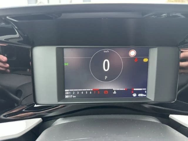 Opel Mokka GS-Line Grand Sport