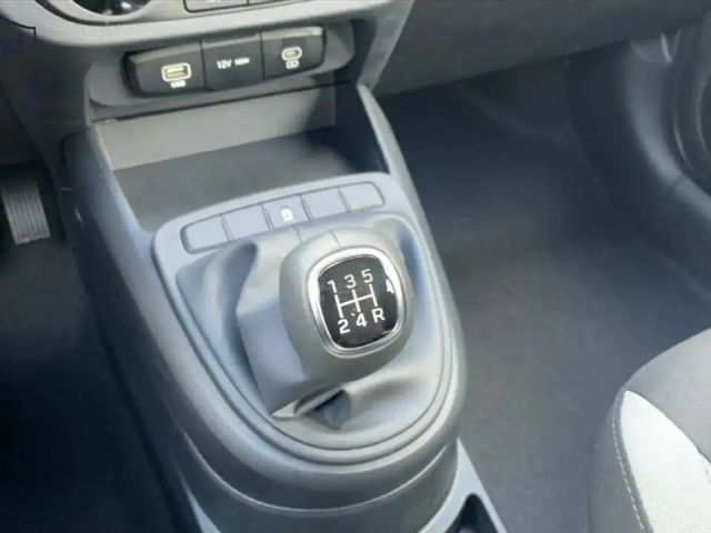 Hyundai i10 III 1,0 MPi Wave digital Cockpit DAB Navi