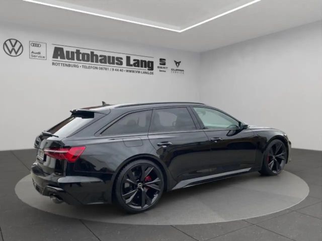 Audi RS6 4.0 TFSI Avant Quattro