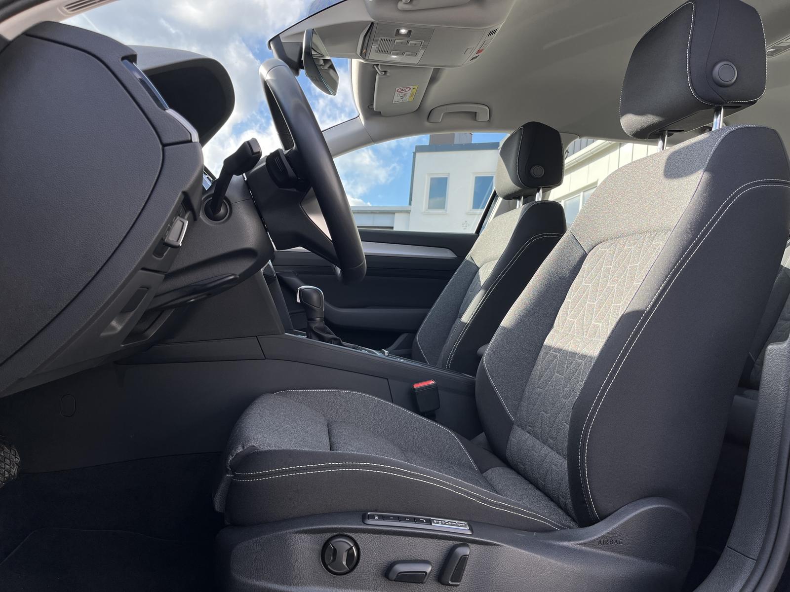 Volkswagen Passat 2.0 TDI Business DSG Variant