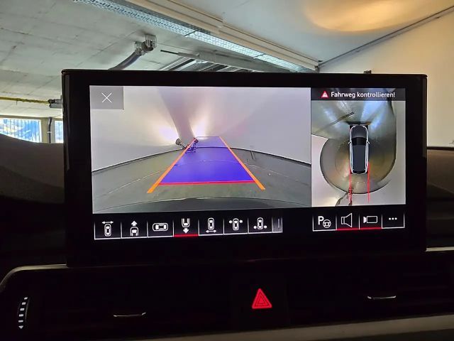 Audi A4 35 TDI Avant S-Tronic Sport