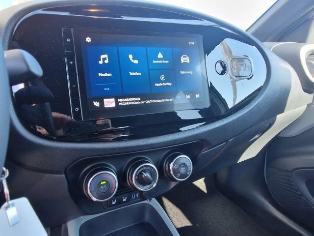 Toyota Aygo X Hatchback VVT-i