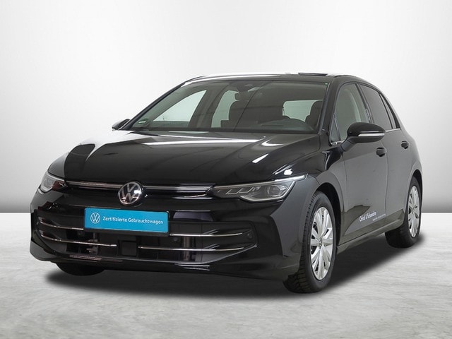 Volkswagen Golf 1.5 TSI Golf VIII