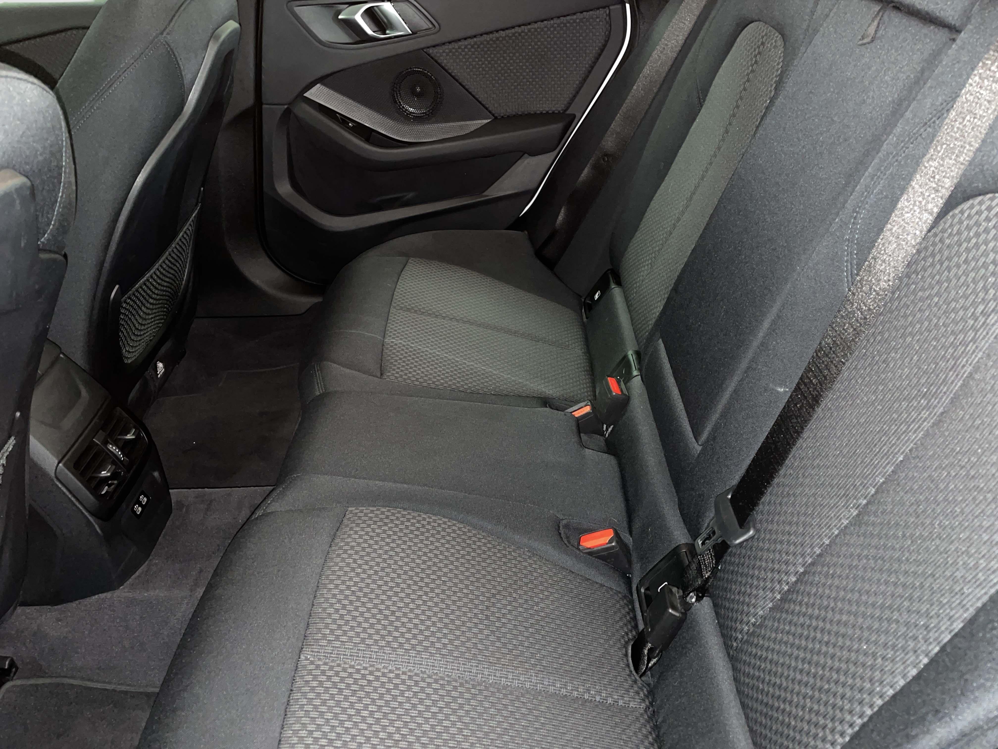 BMW 216 216d Coupé Gran Coupé