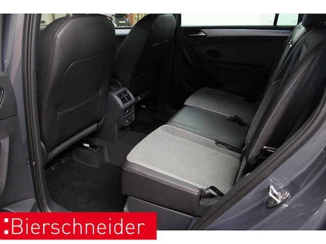 Seat Tarraco 2.0 TDI DSG