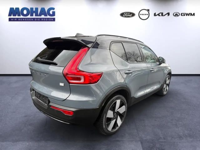 Volvo XC40 Ultimate