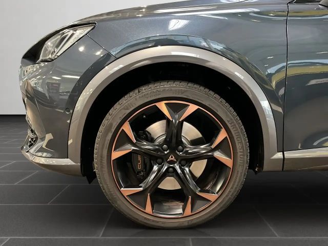 Cupra Formentor 2.0 TSI 4Drive VZ