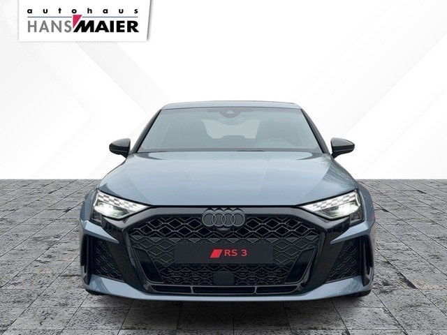 Audi RS3 Quattro S-Tronic Sportback