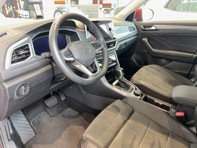 Volkswagen T-Roc 2.0 TDI 4Motion Style