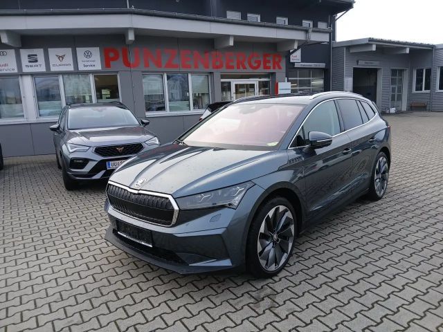 Skoda Enyaq iV 80