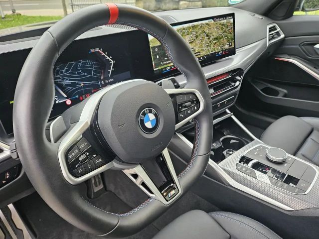 BMW 340 Touring xDrive