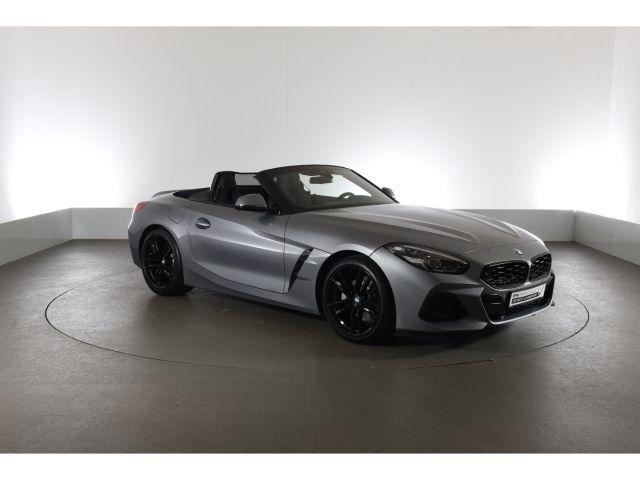 BMW Z4 Roadster sDrive20i
