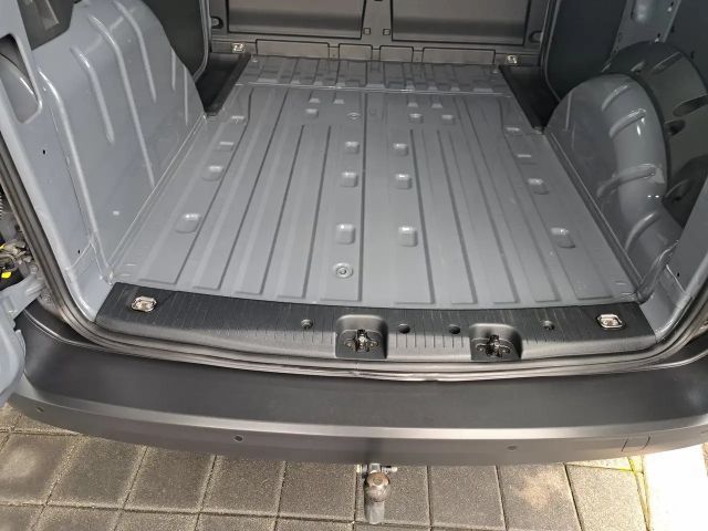 Volkswagen Caddy 4Motion