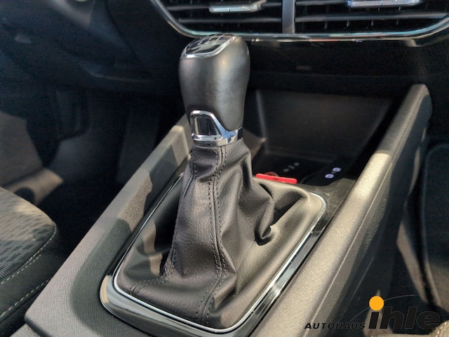 Skoda Octavia ACT Combi Style Style