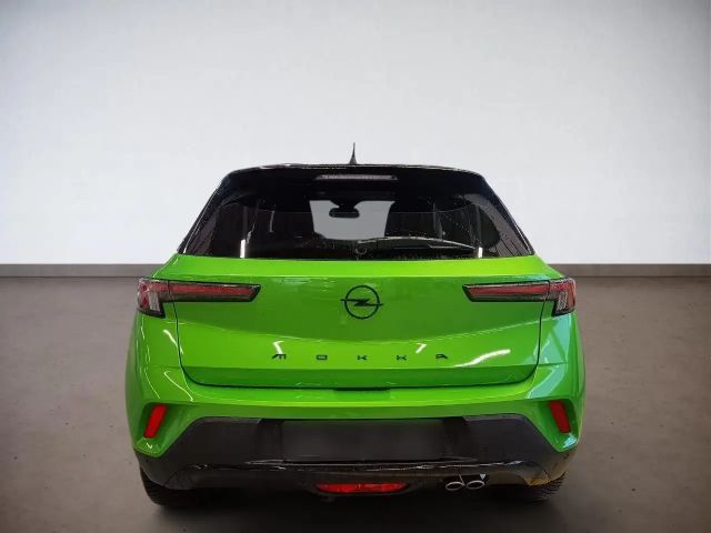 Opel Mokka GS-Line Grand Sport