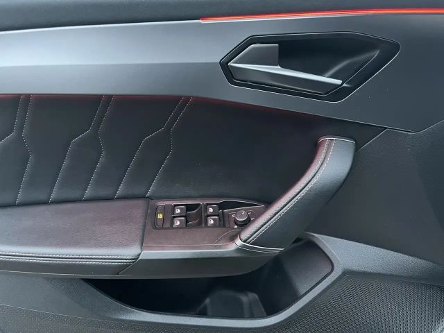 Cupra Formentor 2.0 TSI 4Drive VZ