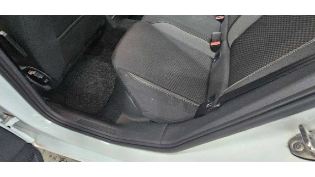 Volkswagen Polo 1.0 TSI