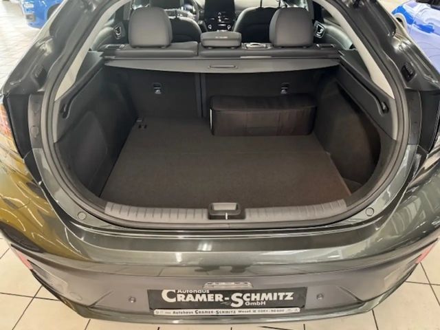 Hyundai Ioniq Electric Prime