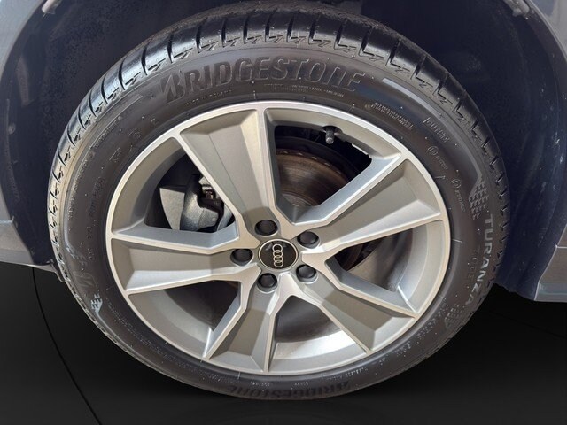 Audi Q2 35 TFSI S-Tronic