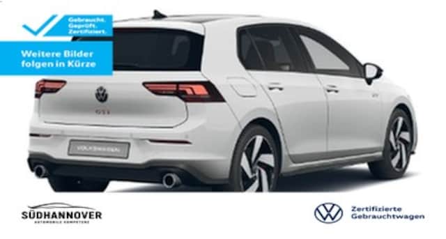 Volkswagen Golf 2.0 TSI DSG GTI