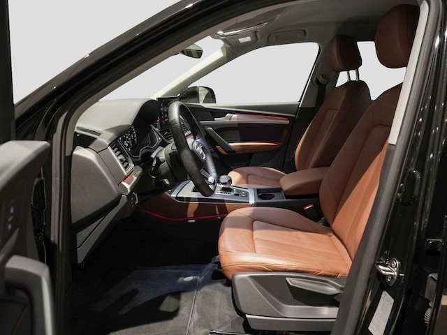 Audi Q5 40 TDI Quattro S-Tronic