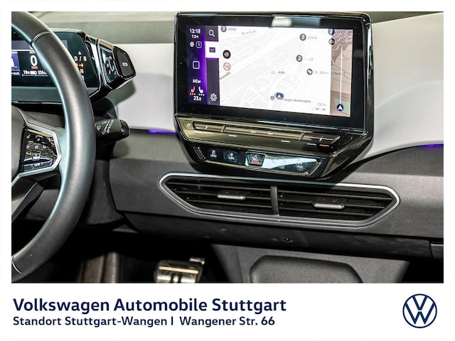 Volkswagen ID.3 Performance Pro