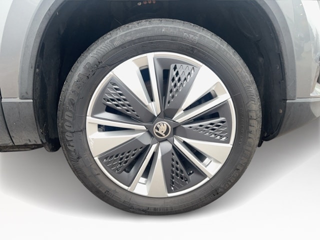 Skoda Karoq 1.5 TSI ACT