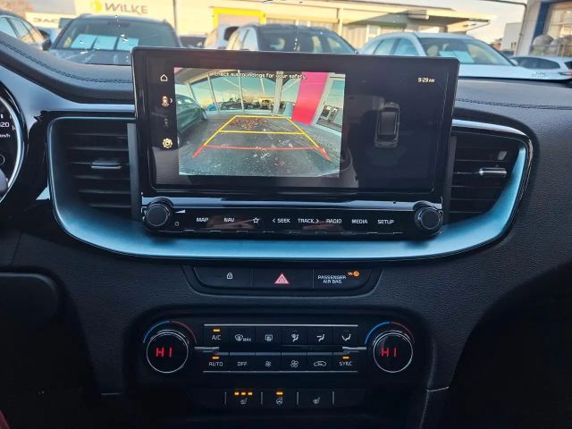 Kia Ceed GDi SportWagon