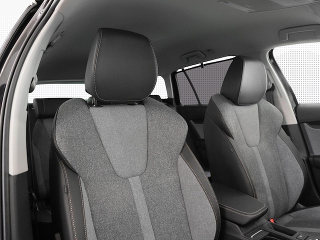 Skoda Octavia 2.0 TDI Combi