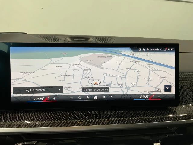 BMW X7 M 60i | Sitzbelüftung | Sky Lounge | Bowers & Wilkin