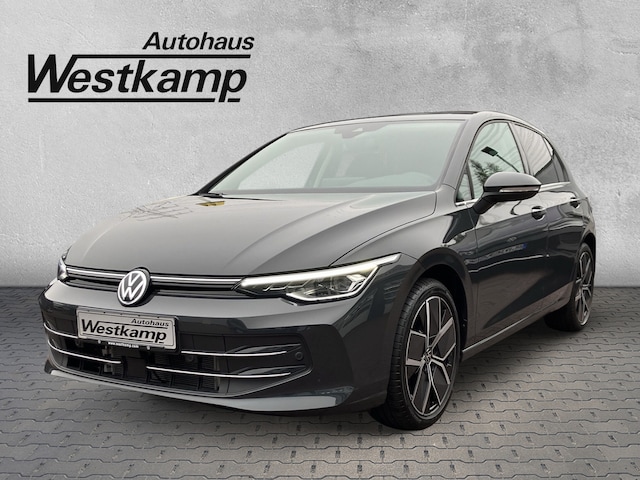 Volkswagen Golf Golf VIII Plus Style