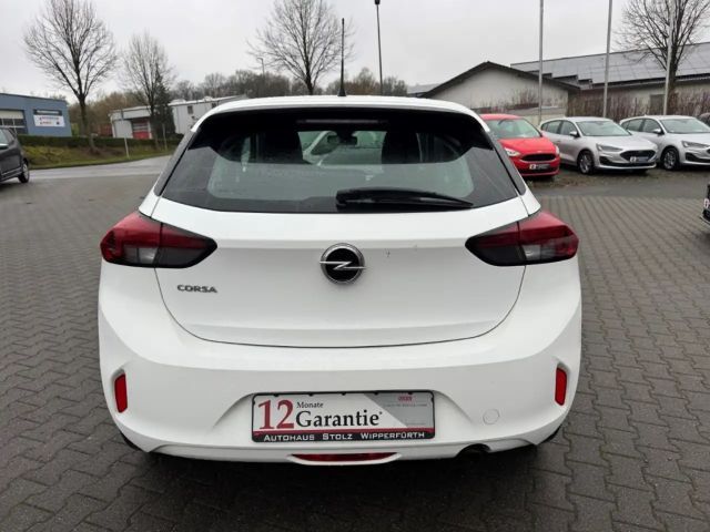 Opel Corsa Edition F Edition