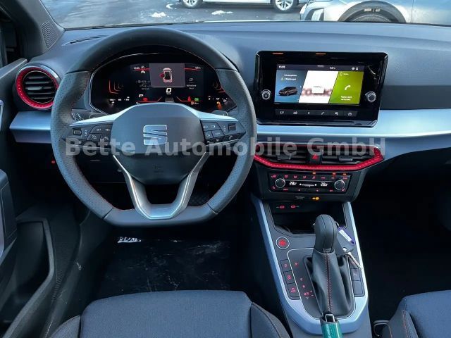 Seat Arona 1.0 TSI DSG FR-lijn