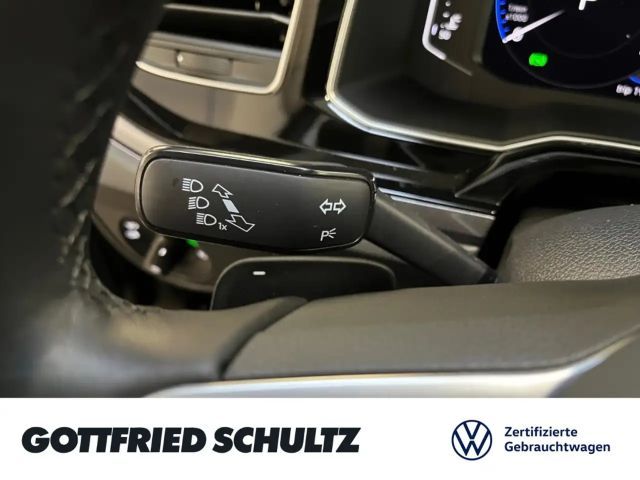 Volkswagen Taigo 1.0 TSI DSG Style