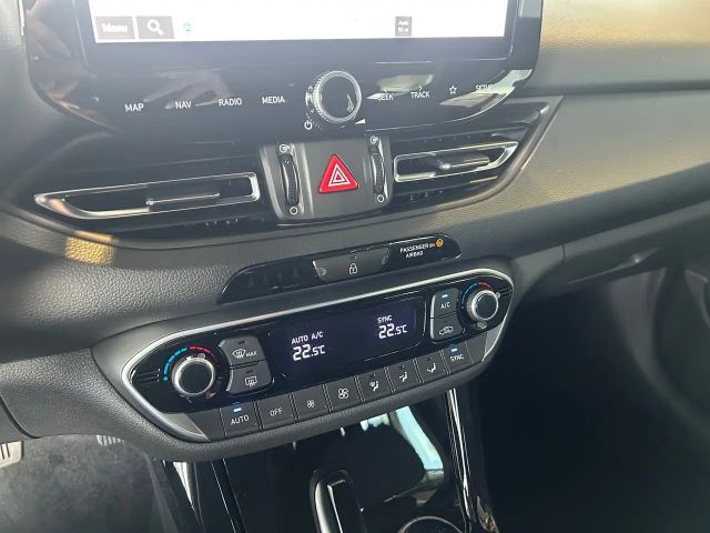 Hyundai i30 1.0 Advantage T-GDi