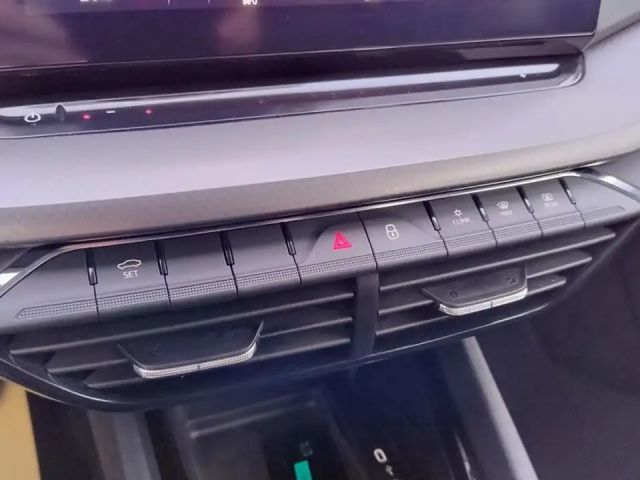 Skoda Octavia Ambition