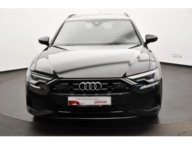Audi A6 35 TDI S-Tronic