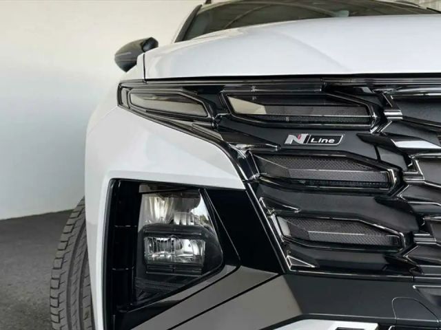 Hyundai Tucson N Line T-GDi