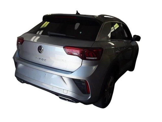 Volkswagen T-Roc 1.0 TSI