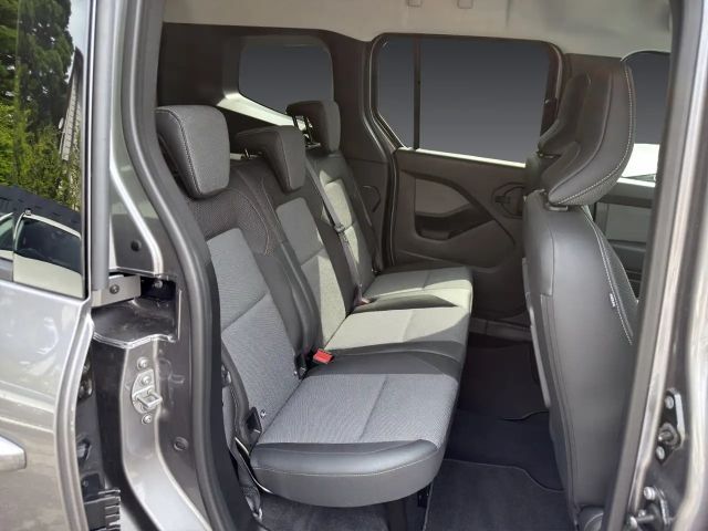 Renault Kangoo Techno