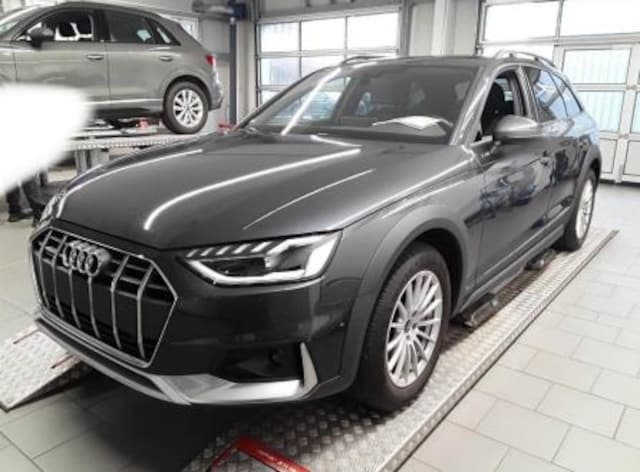 Audi A4 allroad 40 TDI Quattro S-Tronic