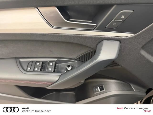 Audi SQ5 3.0 TDI Quattro Sportback